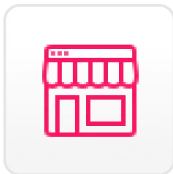 Multi-Vendor Markets icon