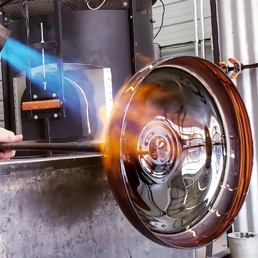 CatskillGlassworks logo