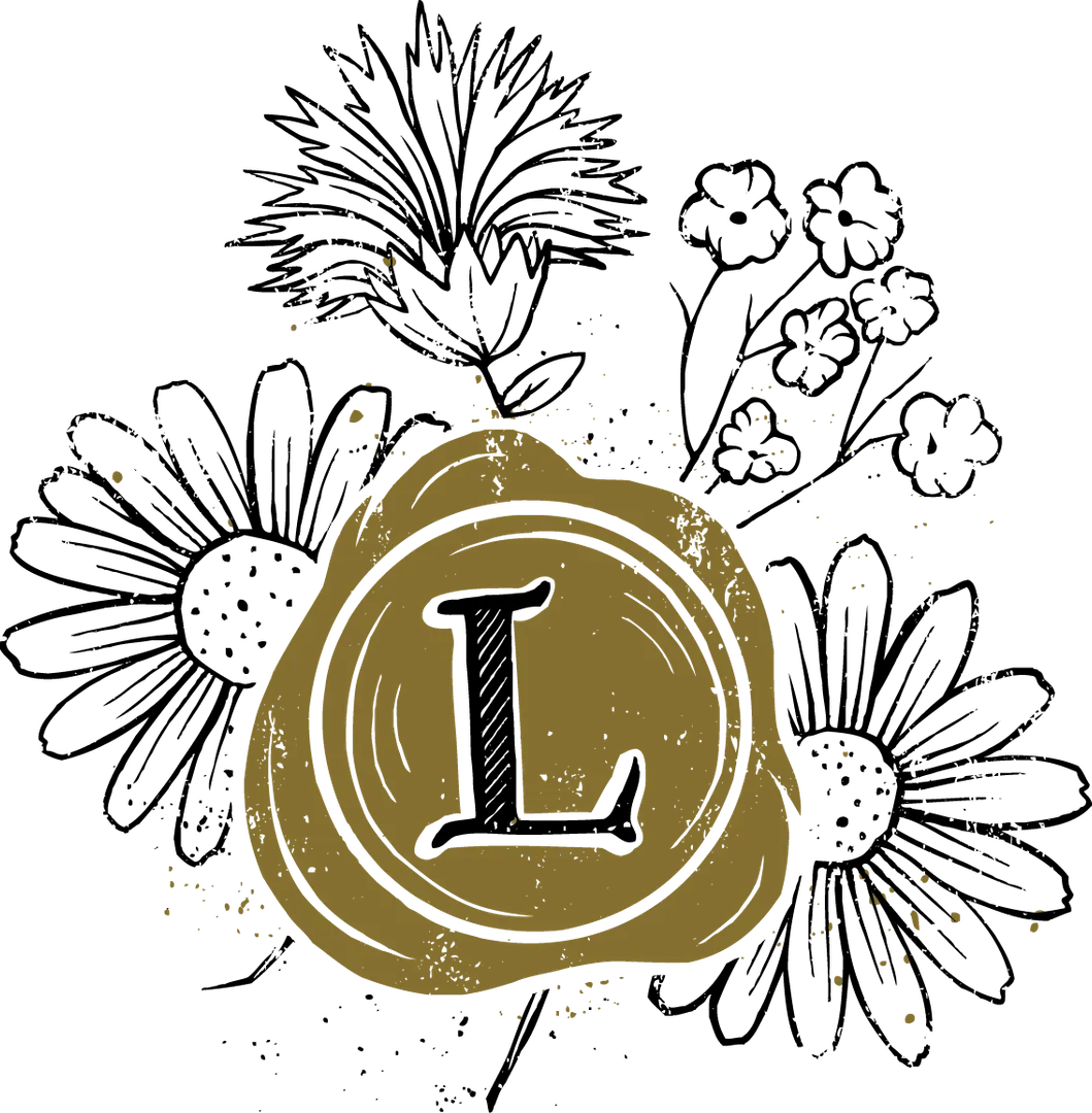 Logo for Have a Lil Hope