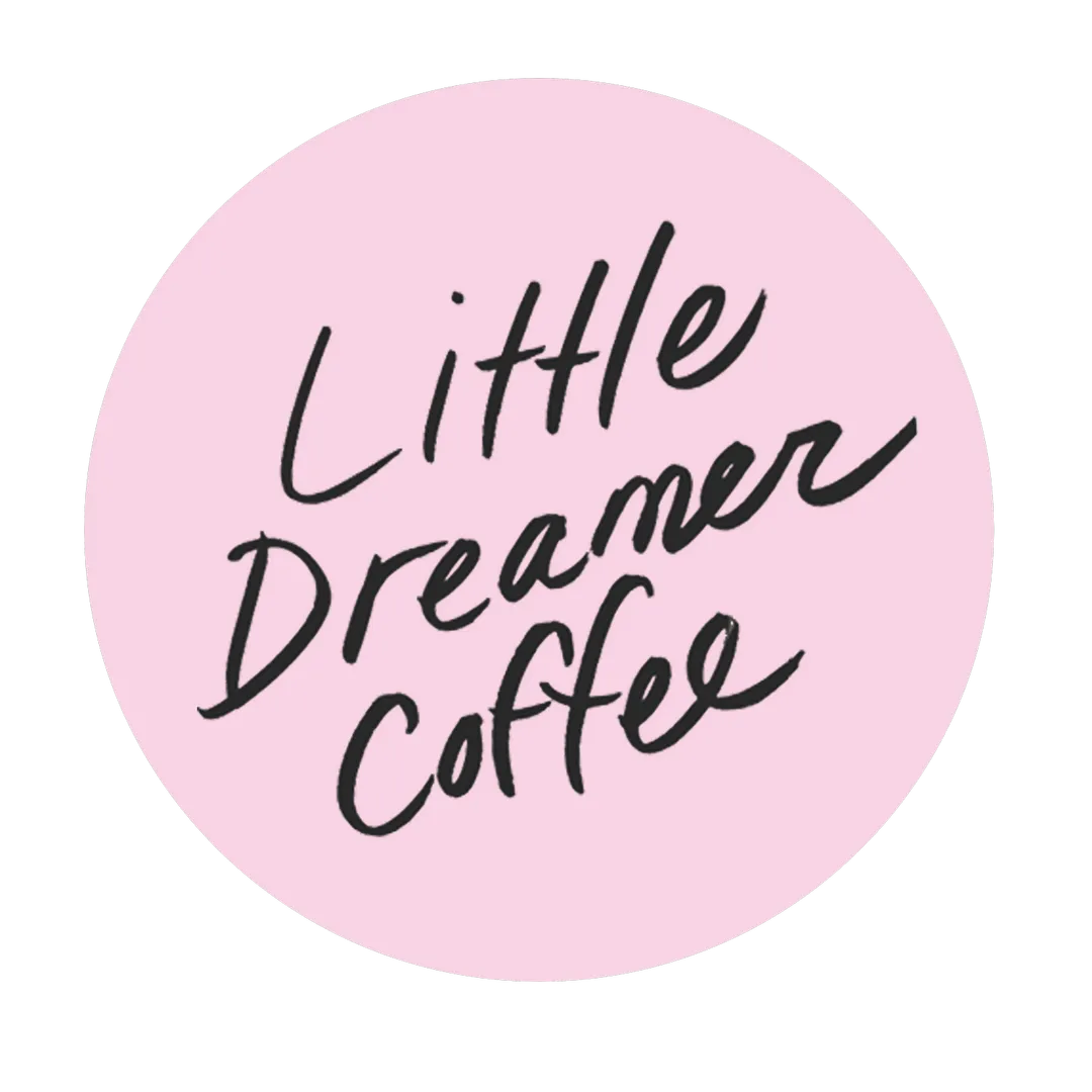 Little Dreamer Coffee logo