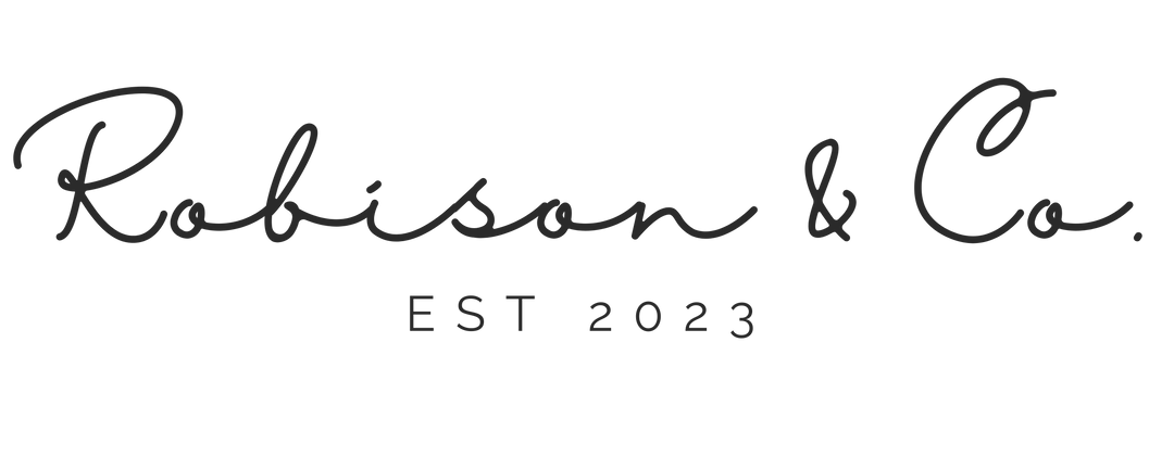 Robison & Co. logo