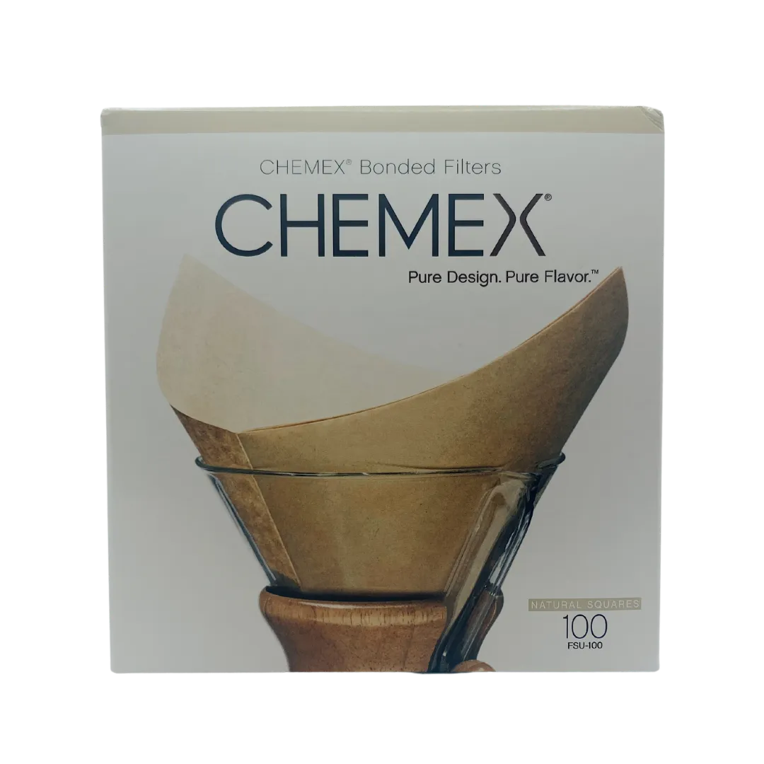 CHEMEX Filters (Pack of 100)
