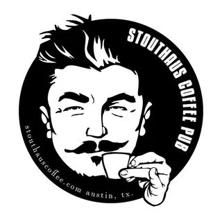 Logo for Stouthaus