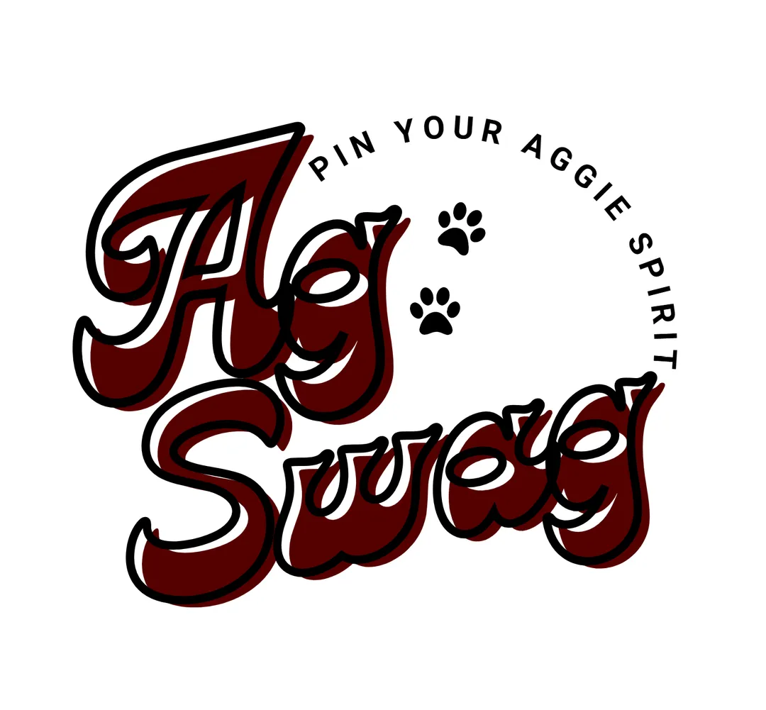 Ag Swag Co. logo