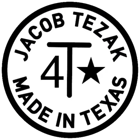 Jacob Tezak logo