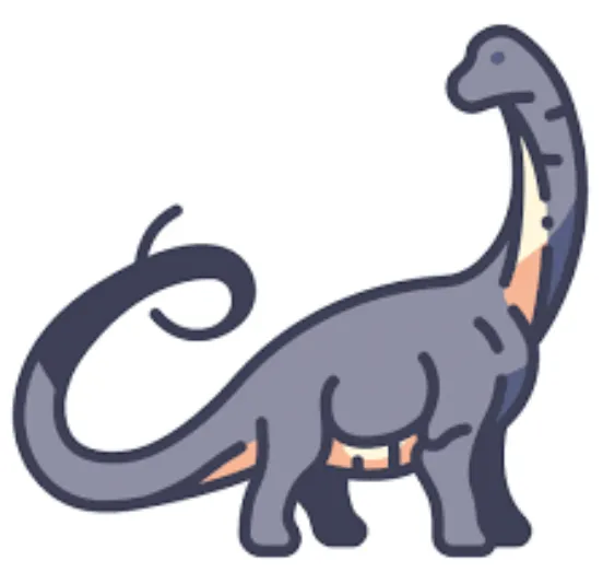 dinocentral logo