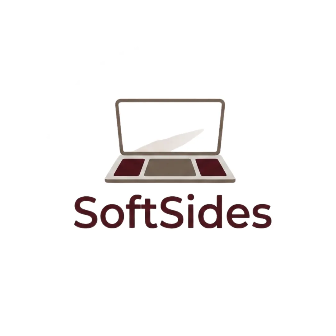 SoftSides logo