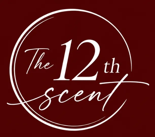 The 12th Scent logo