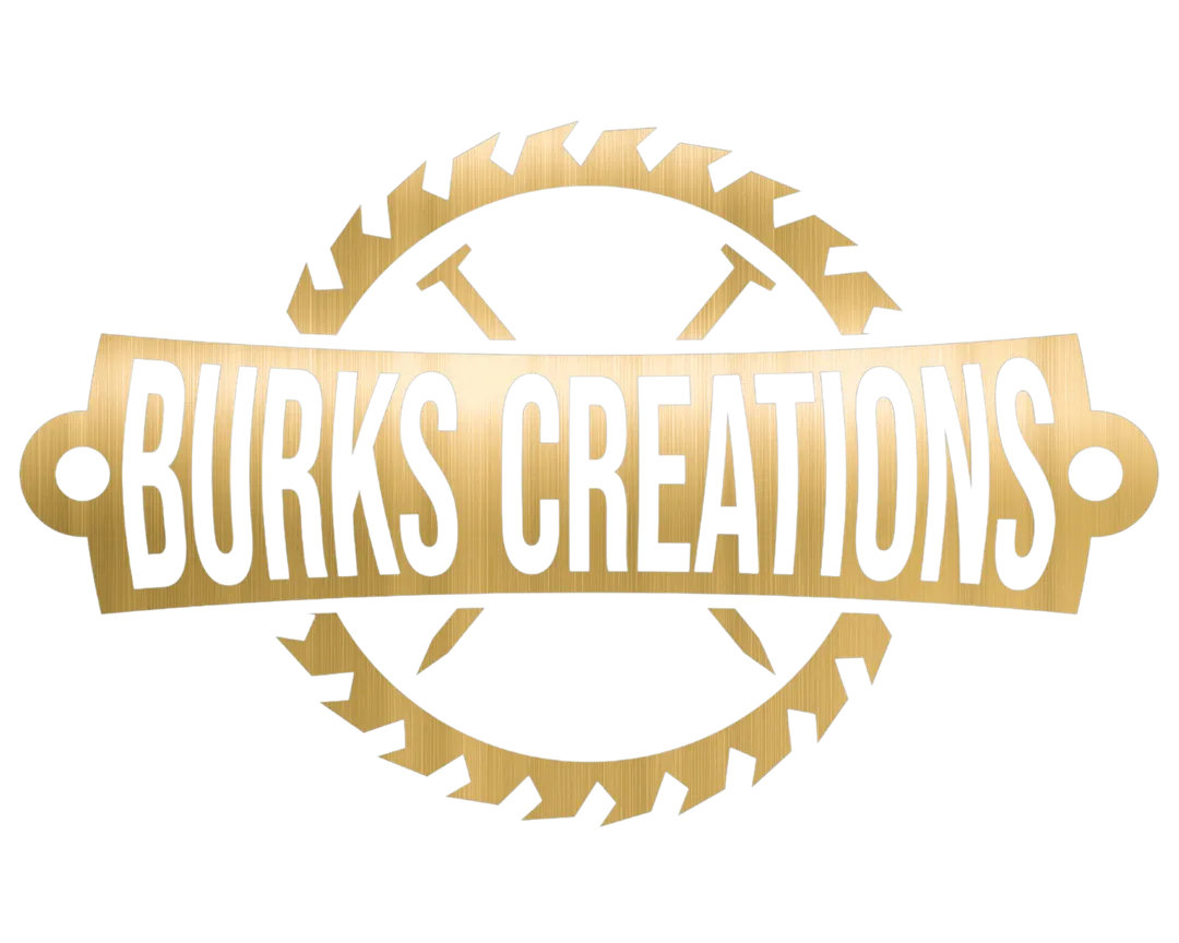 BURKS CREATIONS logo