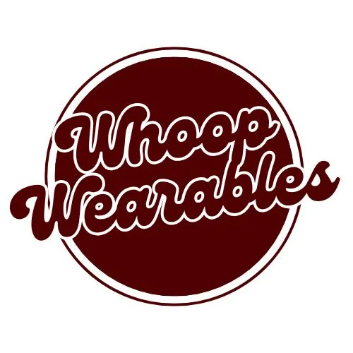 Whoop Wearables logo