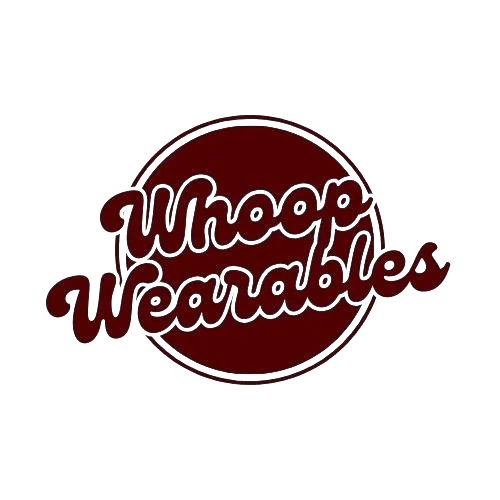 Logo for Whoop Wearables