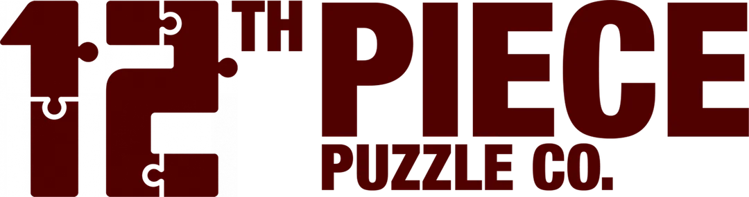 12thPiece logo