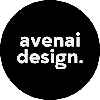 AVENAI logo