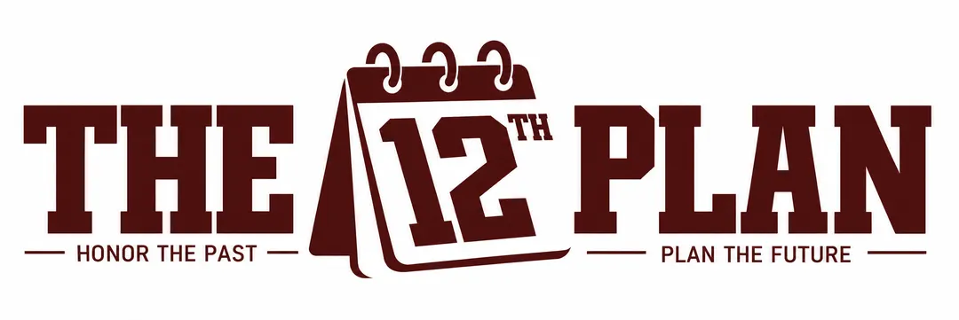 Logo for The 12th Plan
