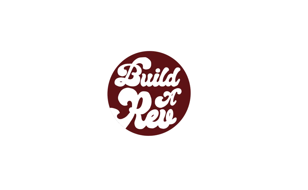 Build-A-Rev logo