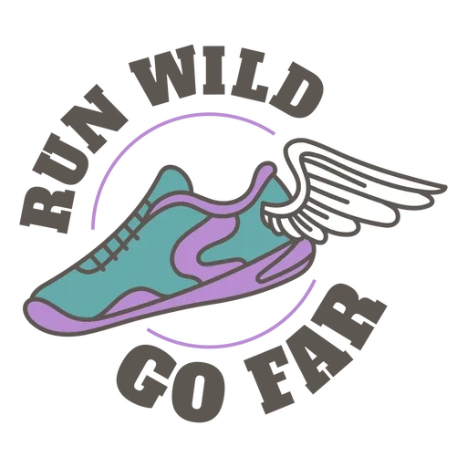 Run Club Sneaks logo