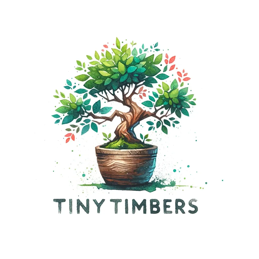 Logo for TinyTimbers