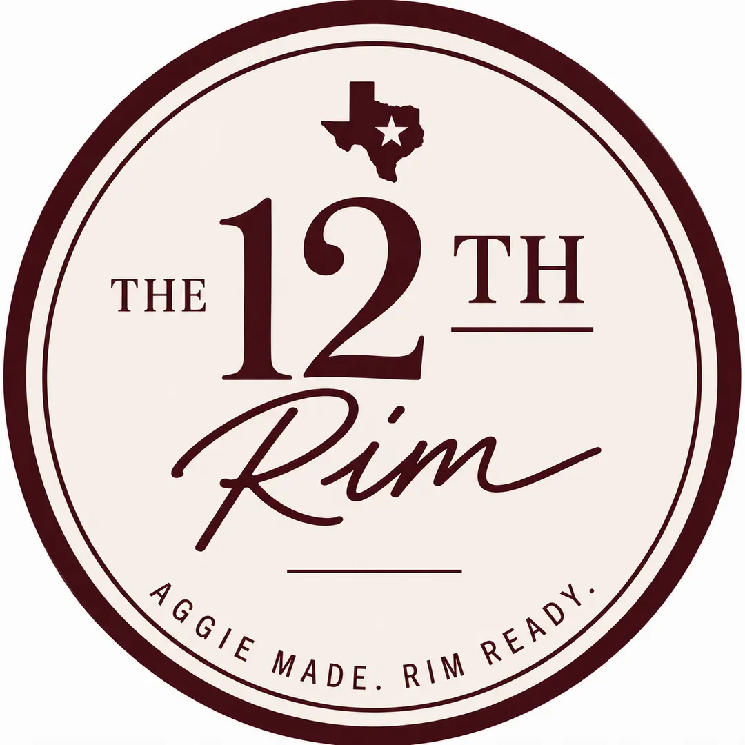 The 12th Rim logo