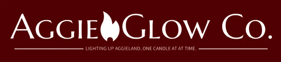 Aggie Glow Co.  logo