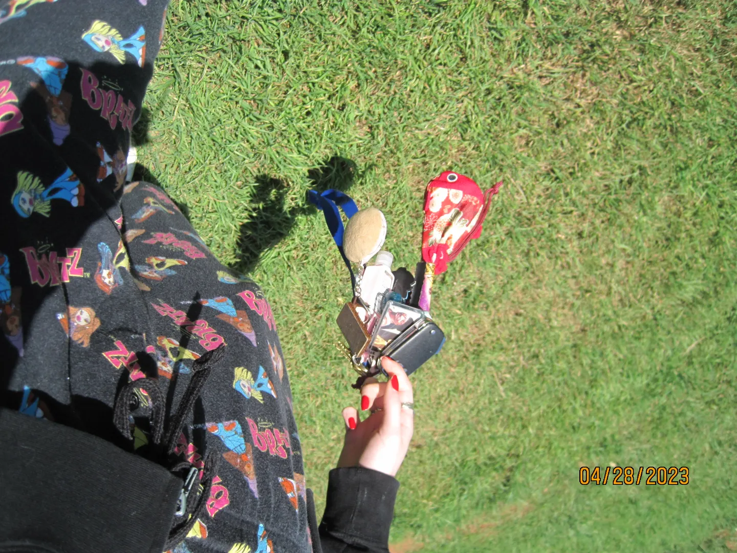 selected image for product