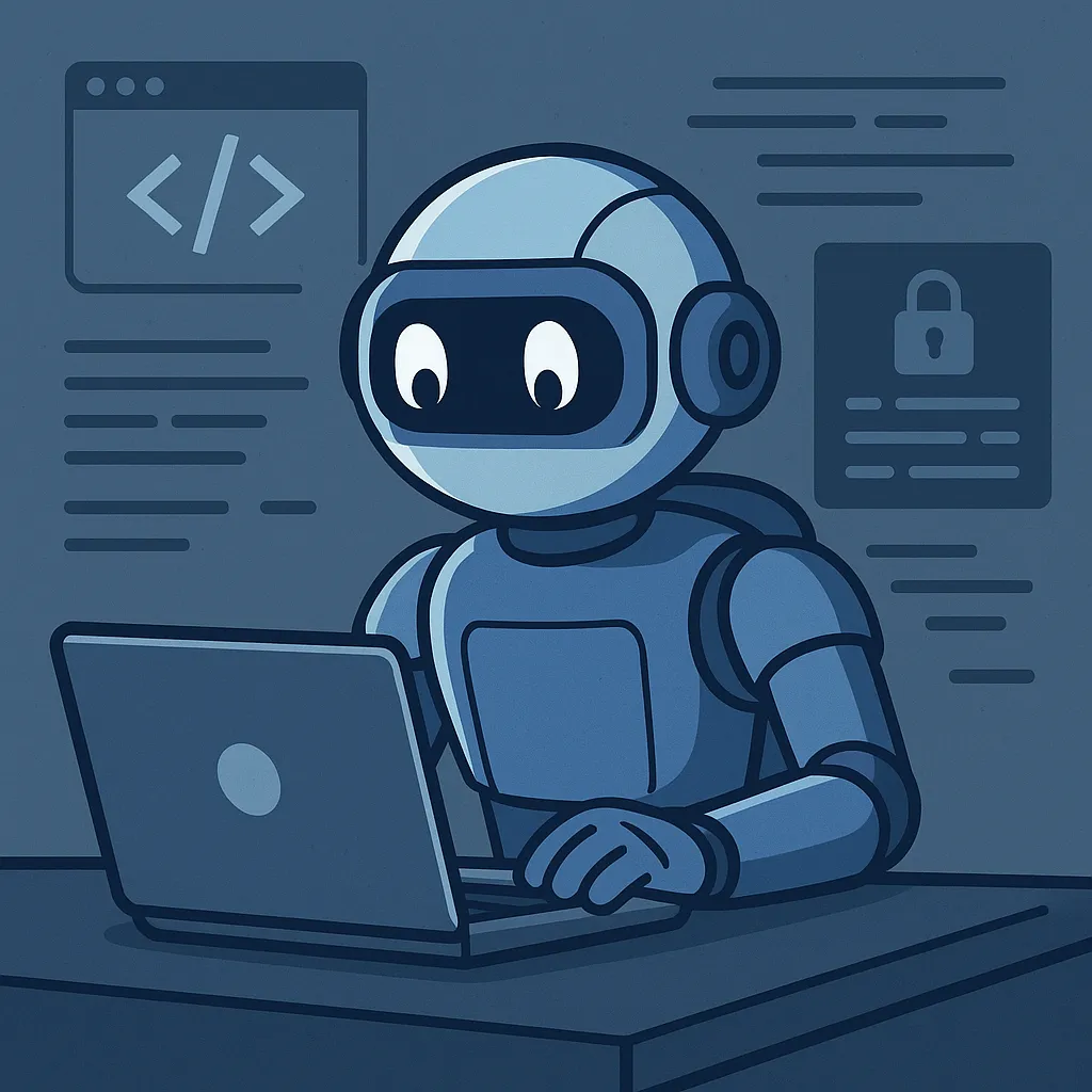 This is a super powerful agent model that can help you with all your coding tasks!