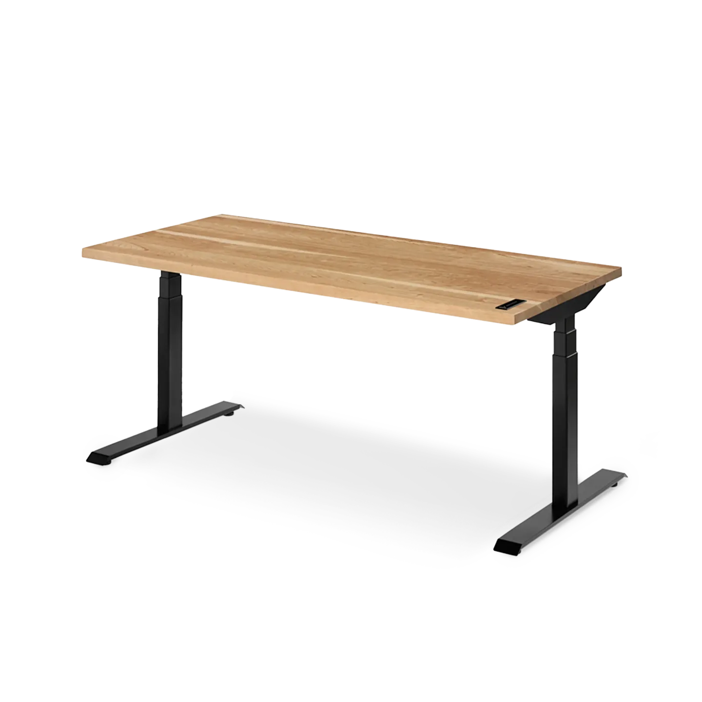 Custom desk made to your specifications.