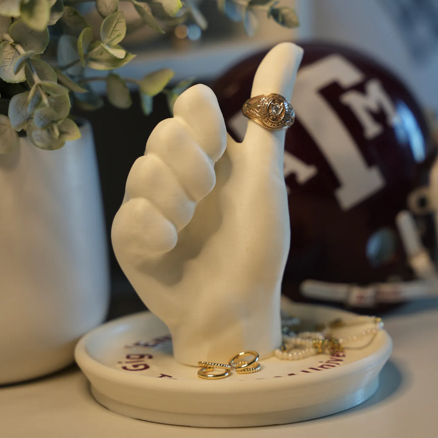 selected image for product