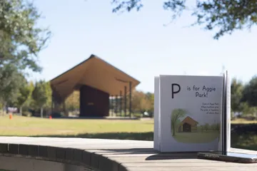 tab for image gallery