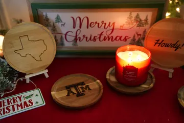 tab for image gallery