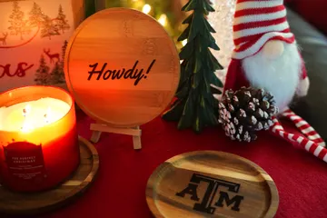 tab for image gallery