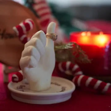 tab for image gallery