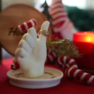 tab for image gallery