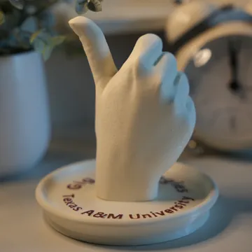 tab for image gallery