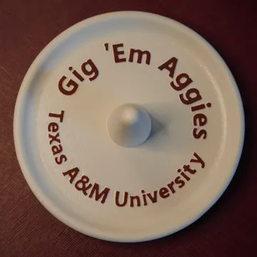 tab for image gallery