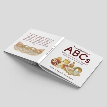 tab for image gallery