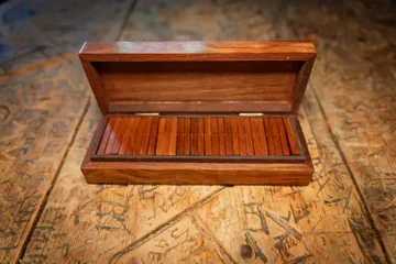 tab for image gallery