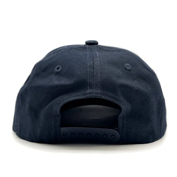 Headed West Grandpa Hat