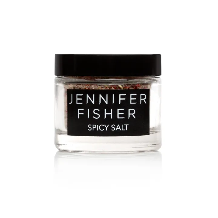 Jennifer Fisher Spicy Salts