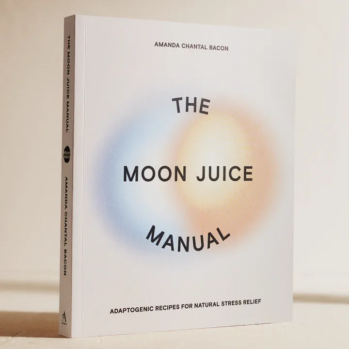 Moon Juice Manual