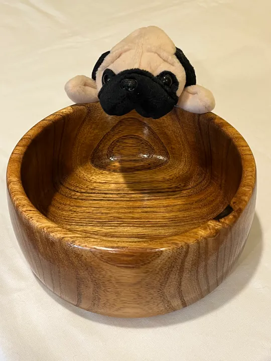 Monkeypod Bowl