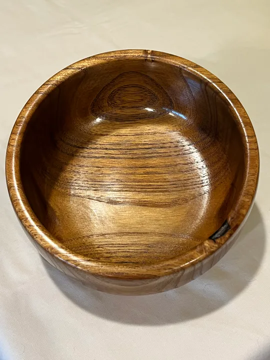 Monkeypod Bowl