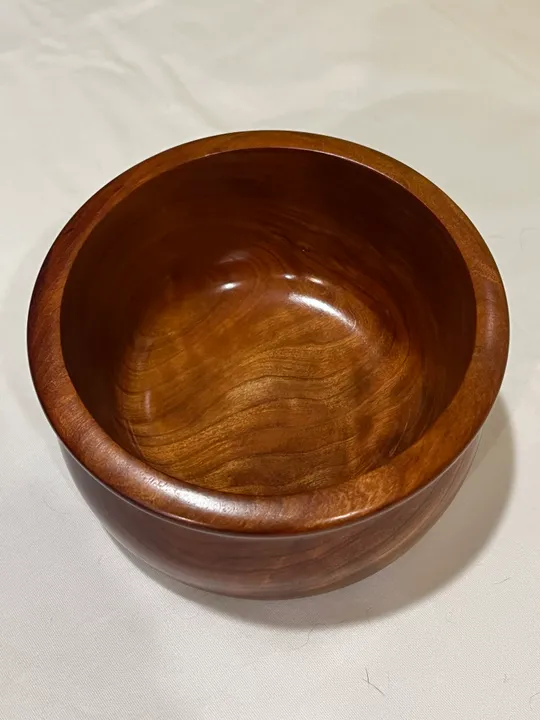 Cherry Bowl