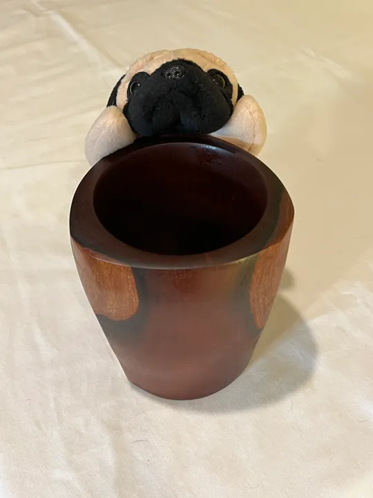 3-Sided Koa Cup