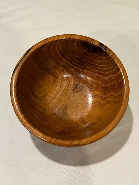 Hickory Bowl