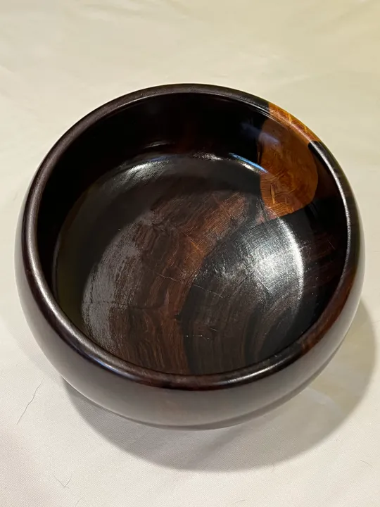 Desert Ironwood Bowl