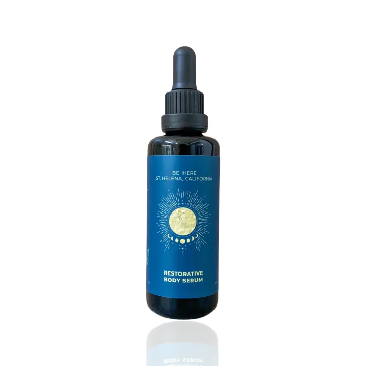 Restorative Body Serum