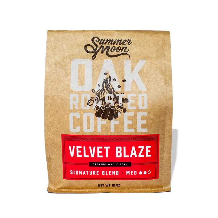 Velvet Blaze