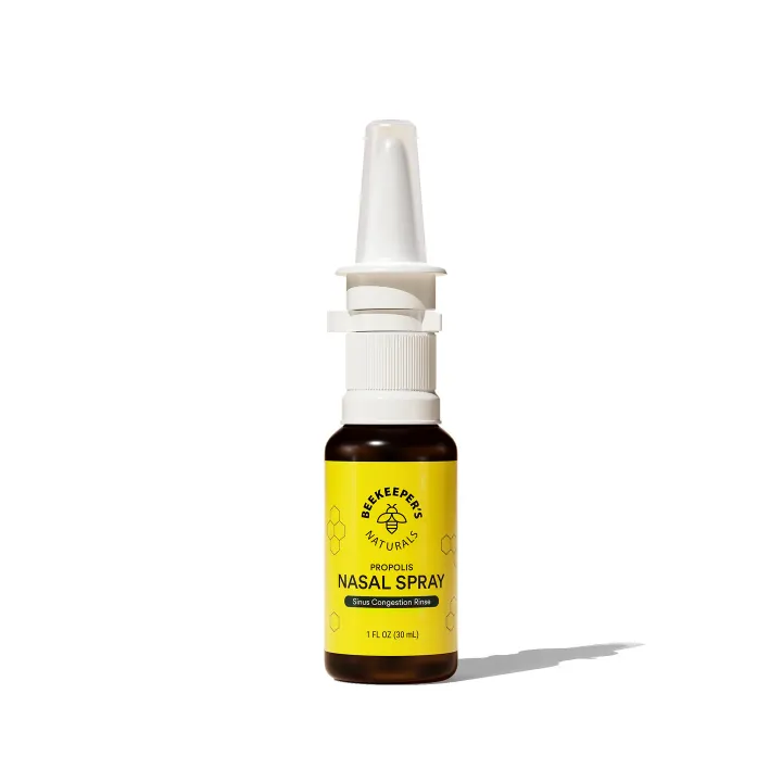 Beekeeper's Naturals - Propolis Nasal Spray