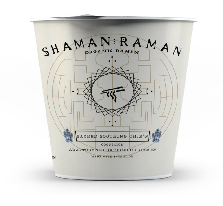 Shaman Raman