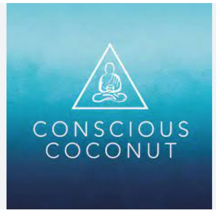 Conscious Coconut Oil 1 GALLON